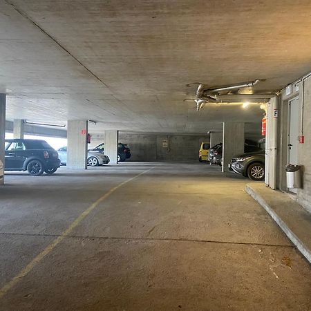 Seeblick Bregenz - Mit Parkgarage Экстерьер фото