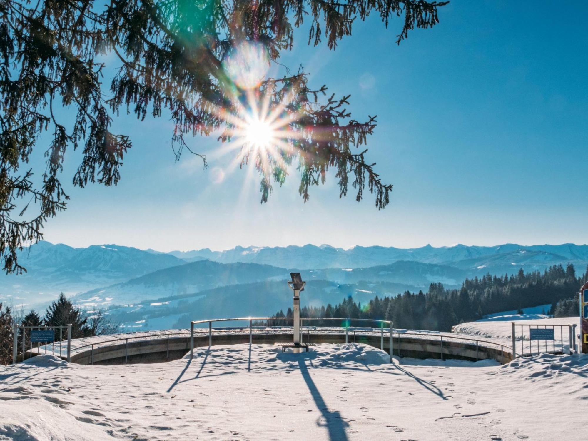 Seeblick Bregenz - Mit Parkgarage Экстерьер фото