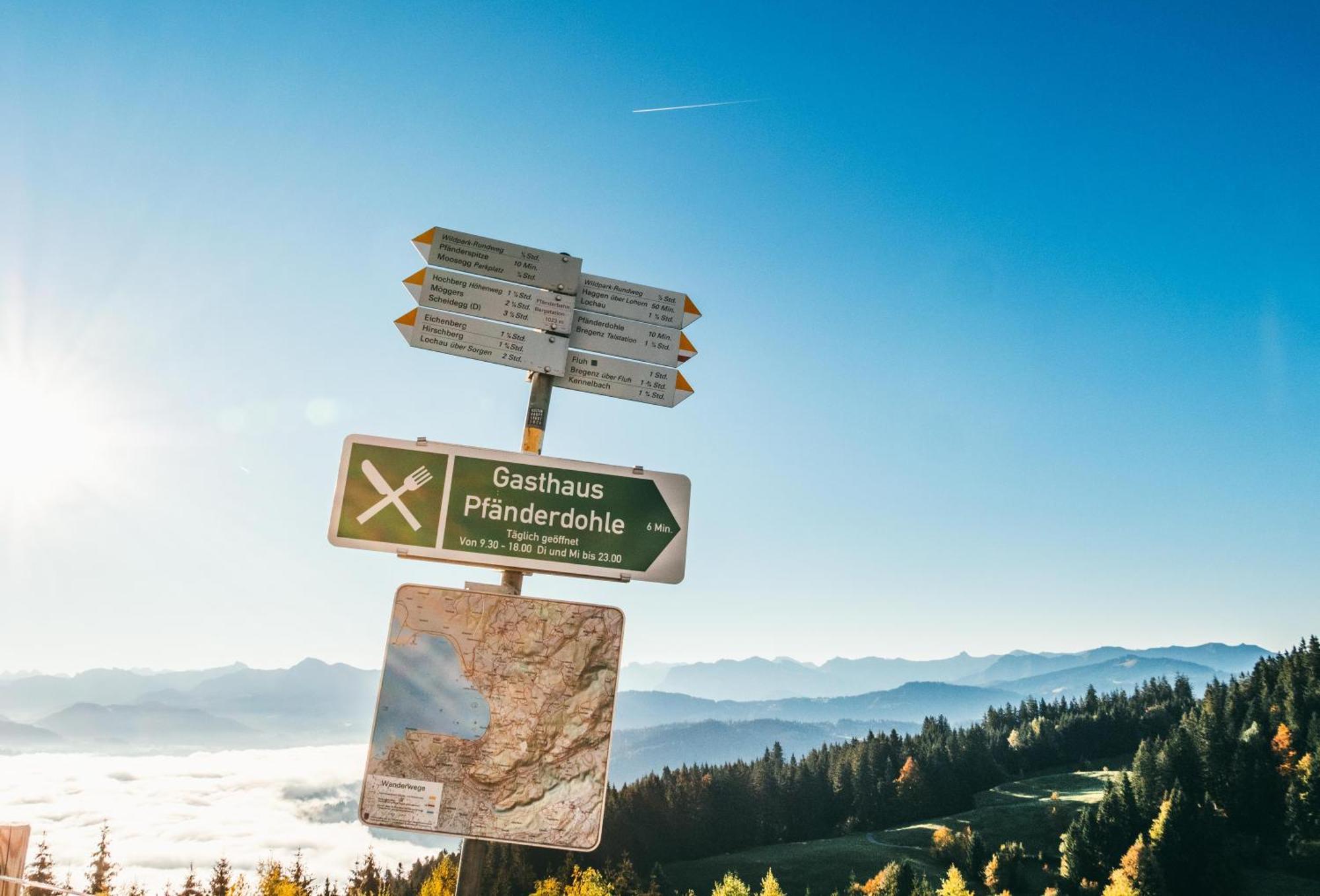 Seeblick Bregenz - Mit Parkgarage Экстерьер фото