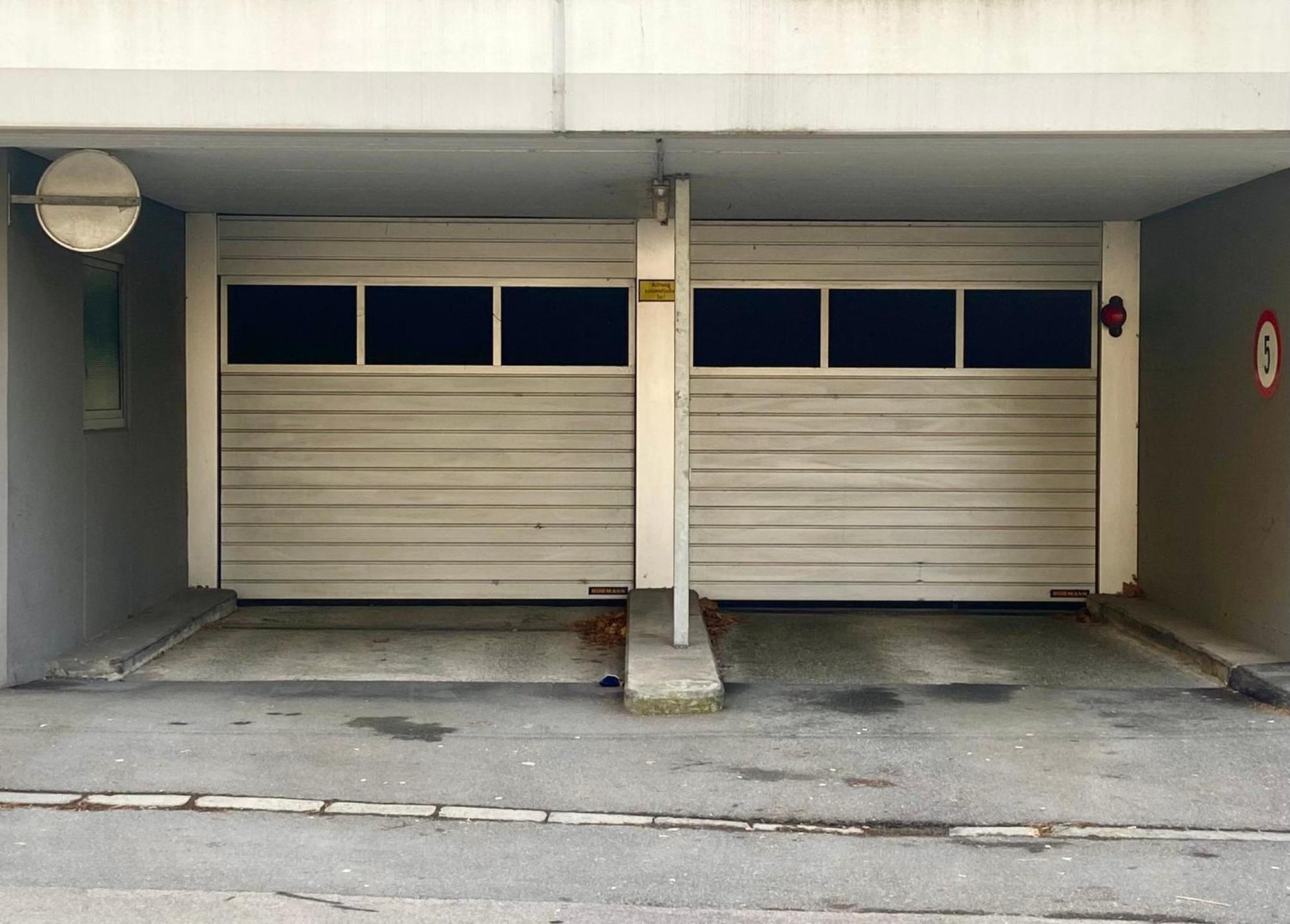 Seeblick Bregenz - Mit Parkgarage Экстерьер фото