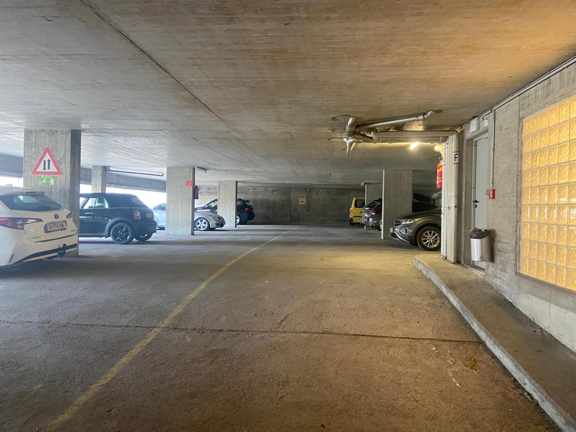 Seeblick Bregenz - Mit Parkgarage Экстерьер фото